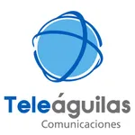 Teleaguilas icon