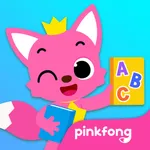 Pinkfong Word Power icon