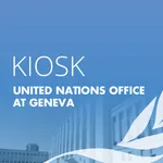 UNOG Kiosk icon