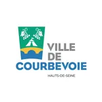 Courbevoie, ma ville icon