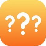 Riddle Mania - Word guess game icon