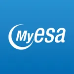 Esa Energie icon