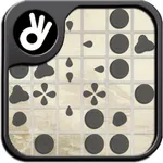 Ink Droplets-Var3D Studio Free games icon