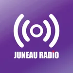 Juneau Radio Center Live icon