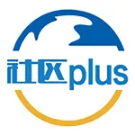 社区plus icon