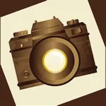 美图相机camera-完美相机修图软件for iPhone icon
