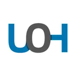 Ucampus UOH icon