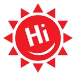 HolidayInfo.sk icon