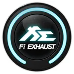 Fi Exhaust icon