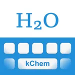 kChem - Chemistry Keyboard icon