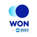 BWS Mobile icon