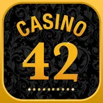 Casino 42 icon