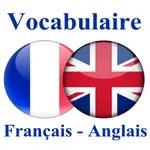 Vocabulaire Français-Anglais icon