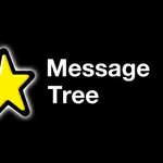 Message Tree icon