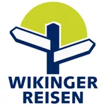 Wikinger Reisen-Reisebegleiter icon