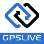 GPSLive icon