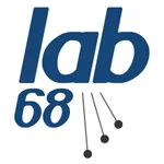 LAB68 icon