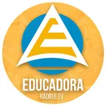 Rádio e TV Educadora icon