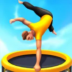 Dude Perfect 3: Jump Arena icon