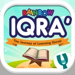 Rainbow Iqra' icon