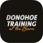 Donohoe Training icon