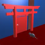 脱出ゲーム からくり屋敷からの脱出 Room Escape icon