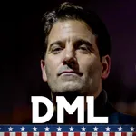 DML News App icon