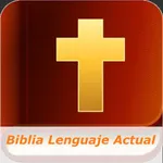 Biblia Lenguaje Actual (TLA) icon