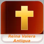 Biblia Reina Valera Antigua icon