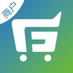 丰收购商户 icon