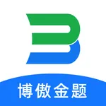 博傲金题 icon