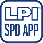 LPI SPD App icon