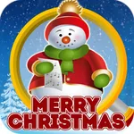 Christmas Wonder Find Objects icon