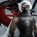 Ninja Assassin Revenge icon