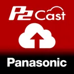 P2 Cast Mobile icon