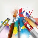 Draw Editor-Editing on Photo.s icon