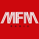 Rádio MFM icon