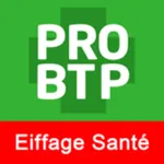 Eiffage Santé icon