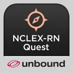 NCLEX-RN Quest icon