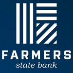 Bank with Farmers icon