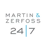 Martin & Zerfoss icon