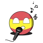 CountryBalls - ES icon
