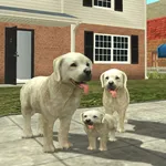 Dog Sim Online: Build A Family icon