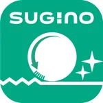 SUPEROLL - SUGINO MACHINE Ltd. icon