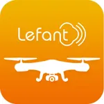 Lefant-UAV icon