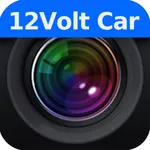 12Volt Car icon