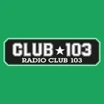 RADIO CLUB 103 DOLOMITI icon