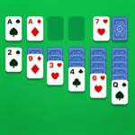 Solitaire - Classic Klondike Card Games icon