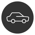 Fleet Management App icon