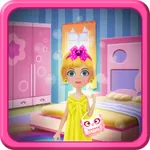 Princess Holliday Salon 2 - Makeup, Dressup, Spa icon